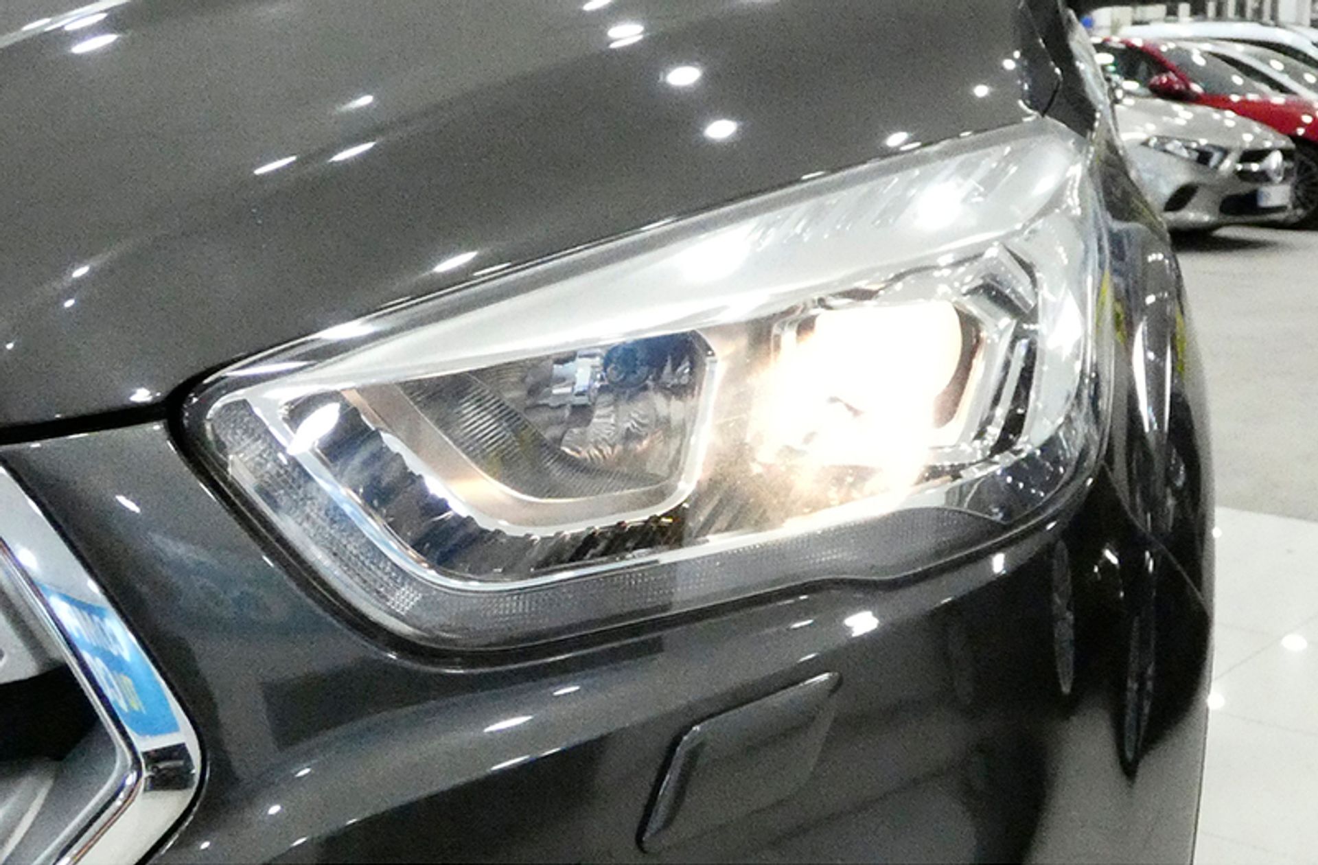 Ford Kuga 1.5 EcoBoost Trend 4x2 - foto 19