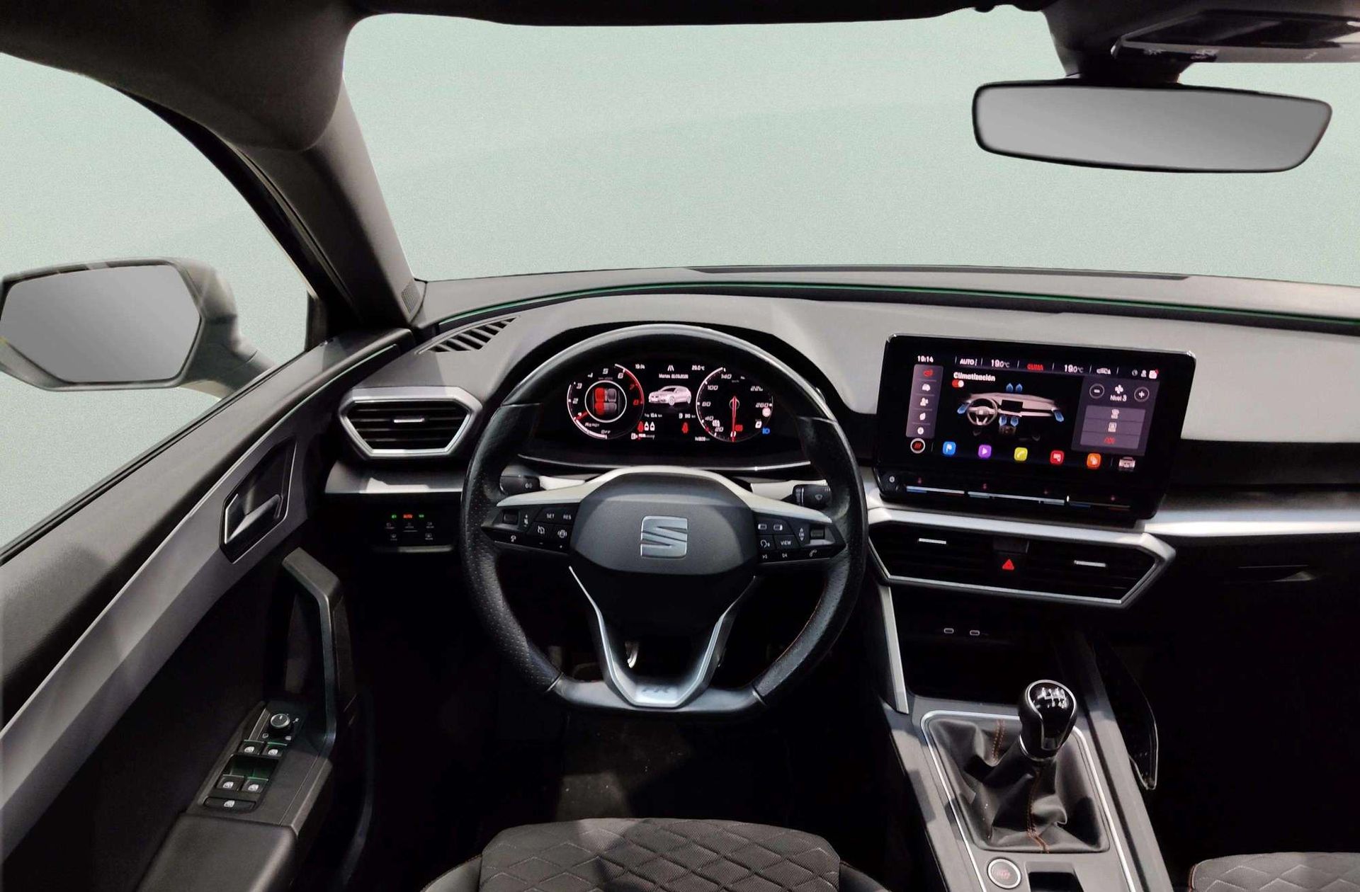 SEAT León 1.5 TSI FR Go L - foto 25