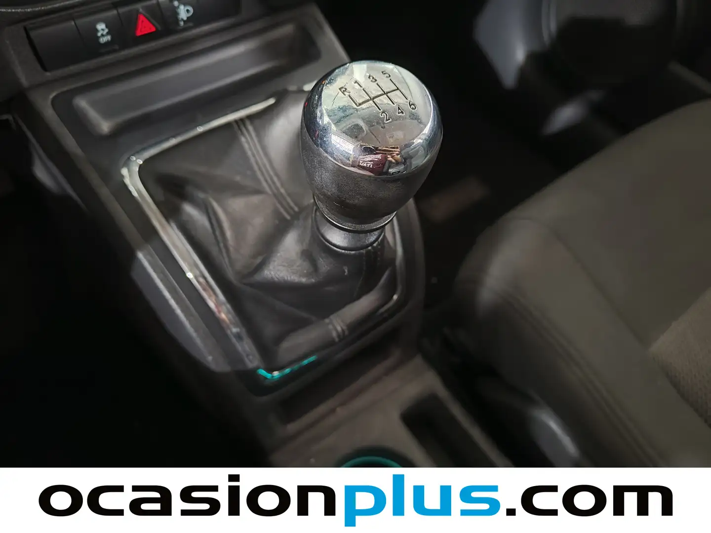 Foto Jeep Compass Jeep Compass 2.2 CRD Sport 4x2 (136 CV)