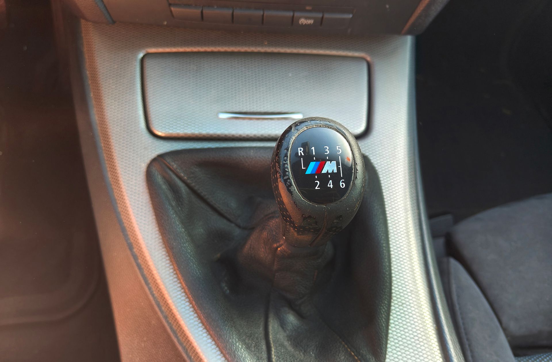 BMW Serie 3 320i Coupe - foto 5