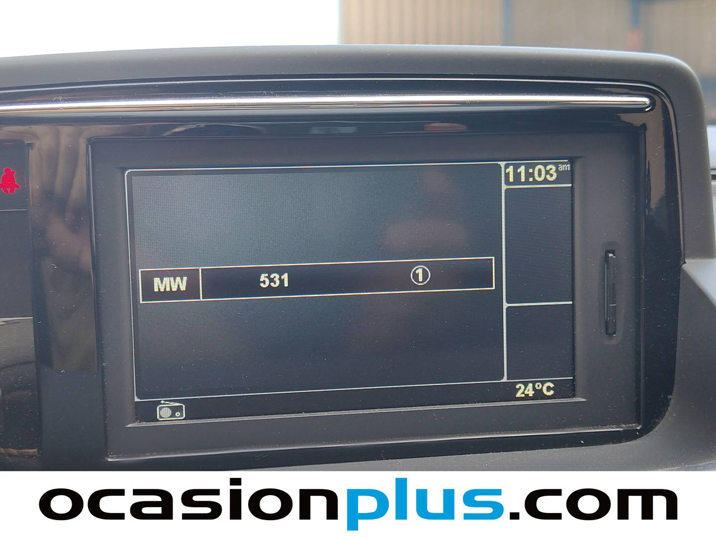 Renault Mégane Renault Megane Limited Energy S&S TCe (115 CV) manual