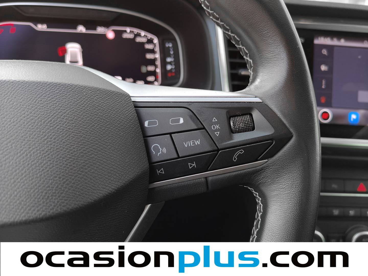 Foto Seat Ateca SEAT Ateca 1.5 TSI S&S Style XL (150 CV)