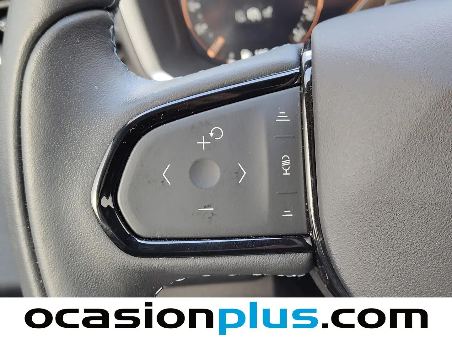 Foto Lynk & Co 01 Lynk & Co 01 1.5 PHEV 6.6kW  (261 CV)