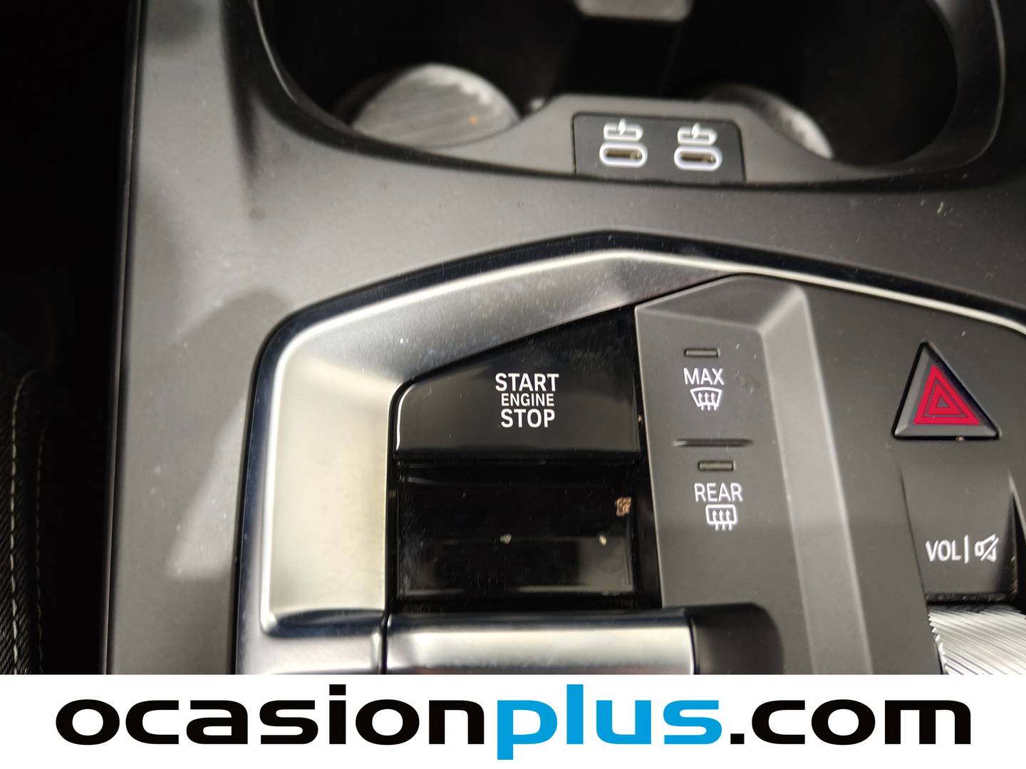 BMW Serie 1 BMW Serie 1 120d (163 CV)  PACK M km 0