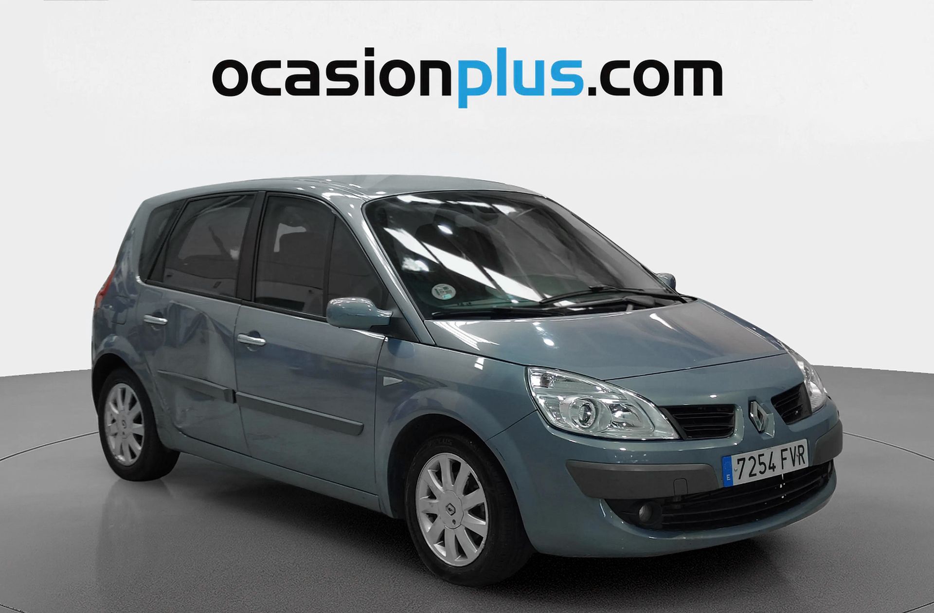 Renault Scénic Dynamique 1.5 dCi - foto 2