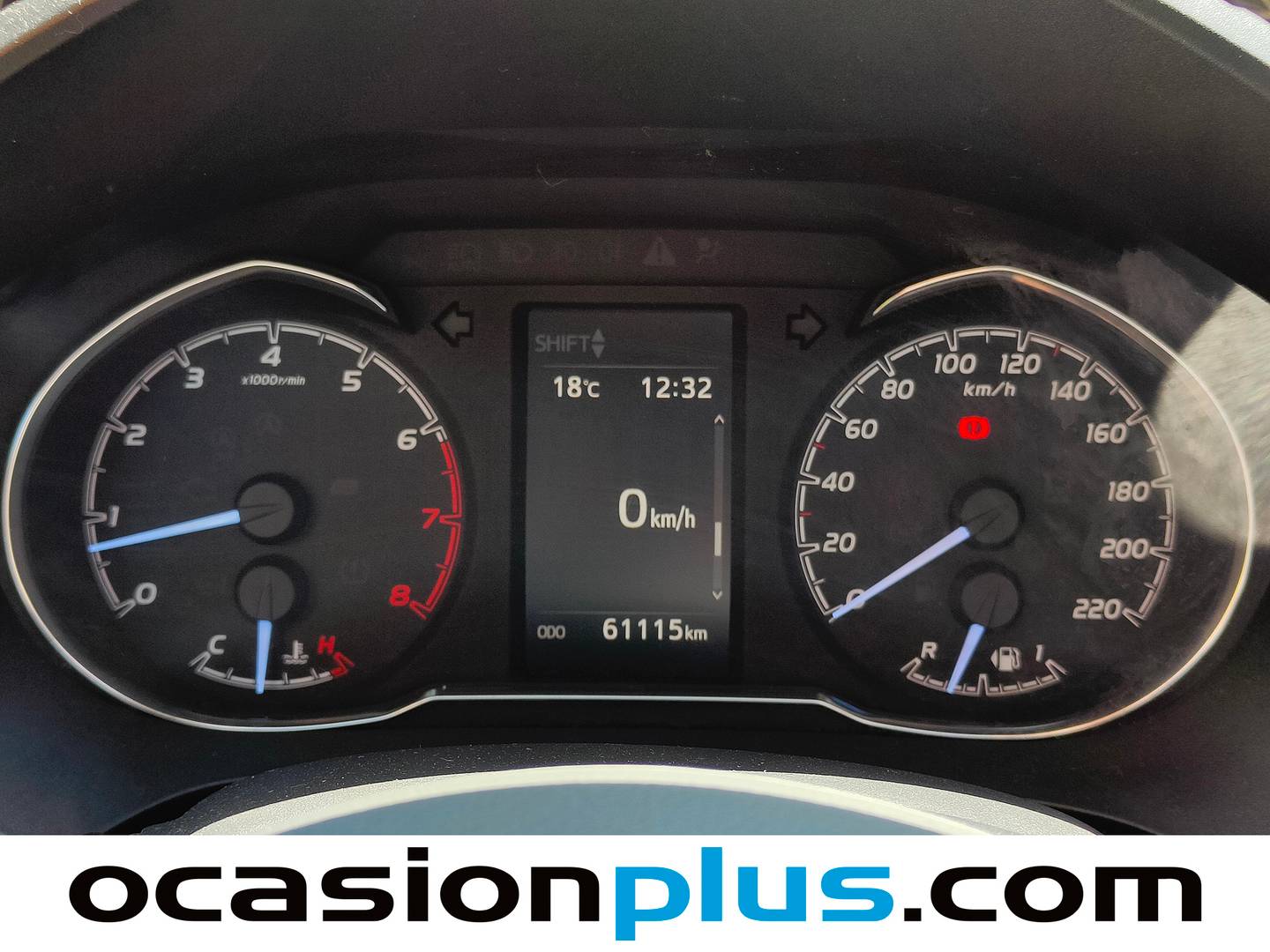 Toyota Yaris Toyota Yaris 1.5 Active Tech (111 CV) 2019