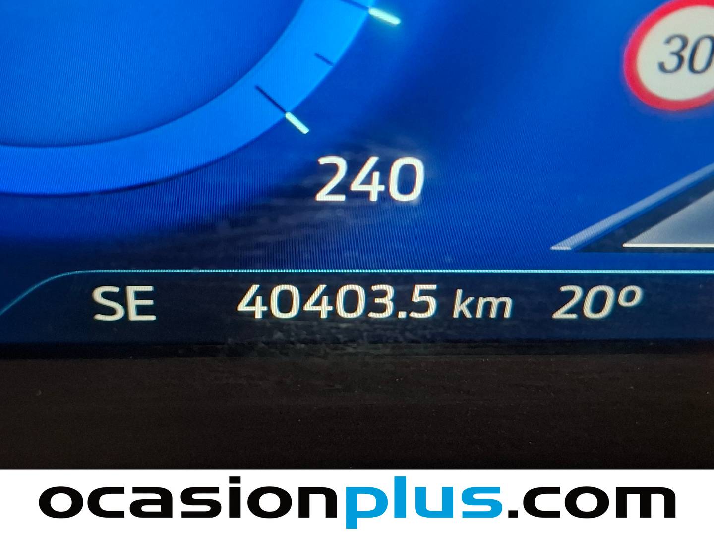 Foto Ford Kuga Ford Kuga 2.5 Duratec PHEV ST-Line Auto (225 CV)