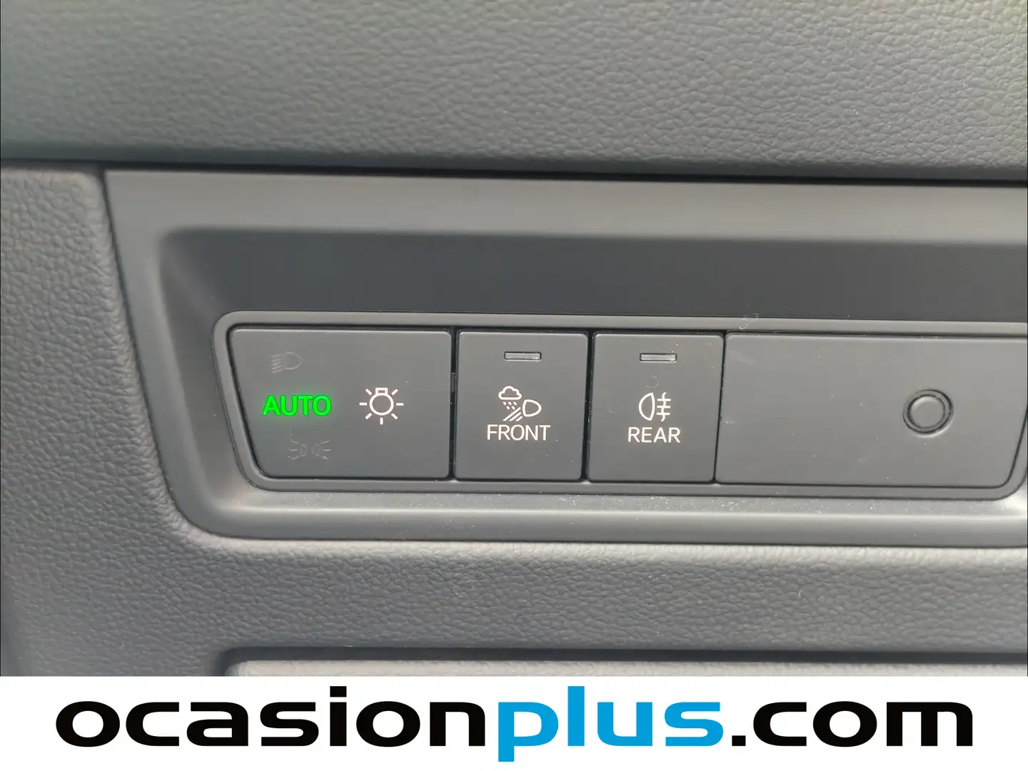 Foto Volkswagen Touareg Volkswagen Touareg 3.0 TDI 4Motion (231 CV) tiptronic