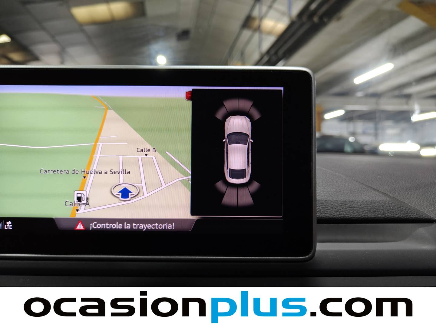 Audi A5 Audi A5 Sportback Sport 2.0 TDI  (150 CV) S tronic automático