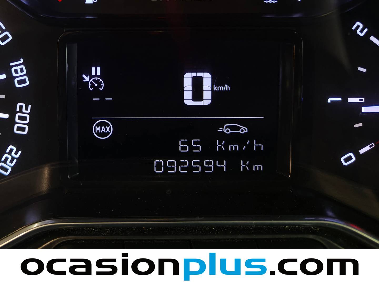 Citroën C3 Aircross Citroën C3 Aircross PureTech 110 S&S Plus (110 CV) km 0