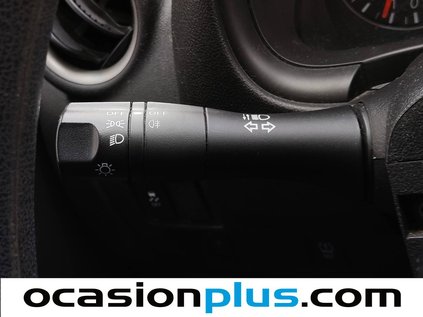 Nissan Micra Nissan Micra 1.2G NARU EDITION (80 CV) seminuevo