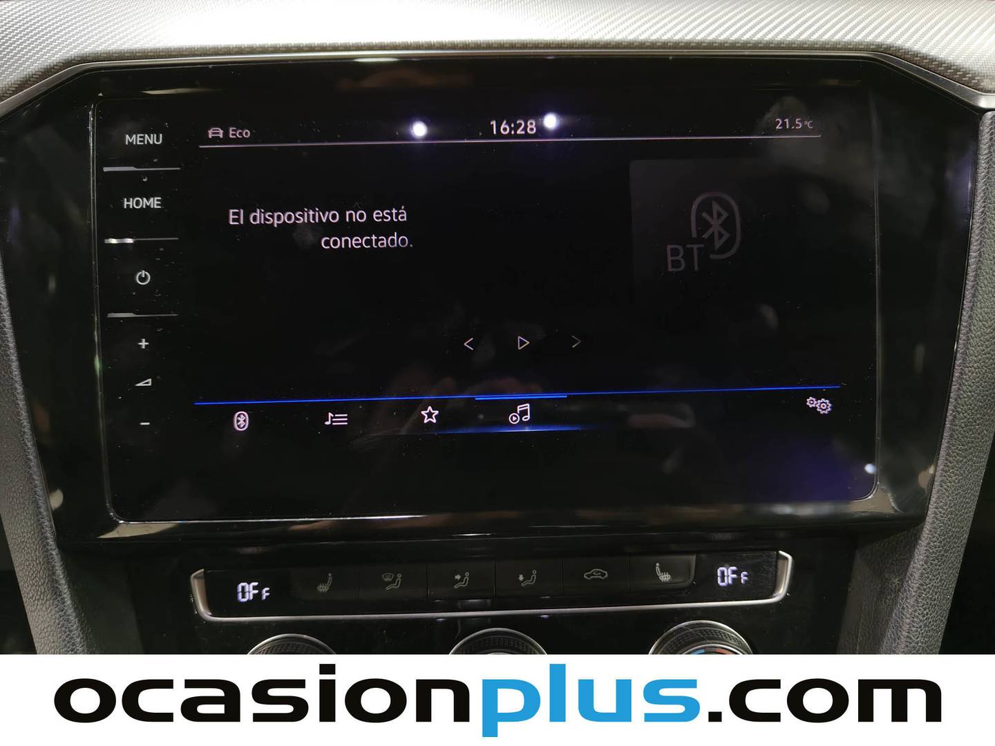 Volkswagen Passat Volkswagen Passat Variant R-Line 2.0 TSI (190 CV) DSG automático