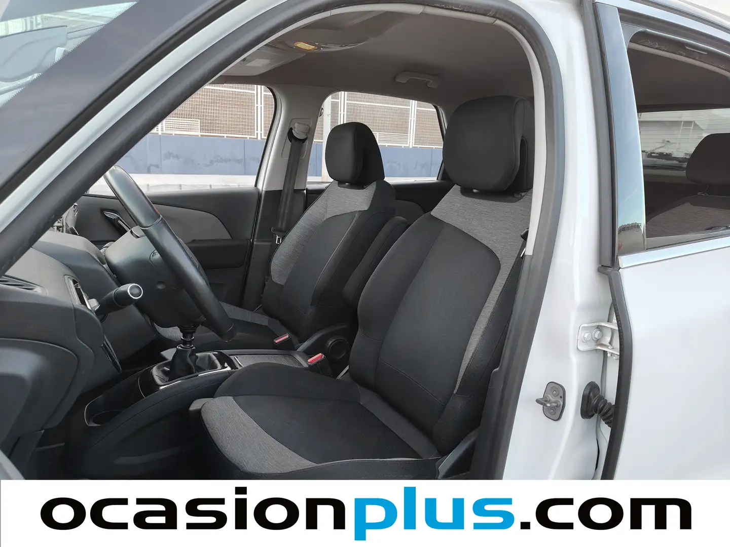 Foto Citroën C4 Picasso Citroen C4 Picasso BlueHDi 120 Feel (120 CV)