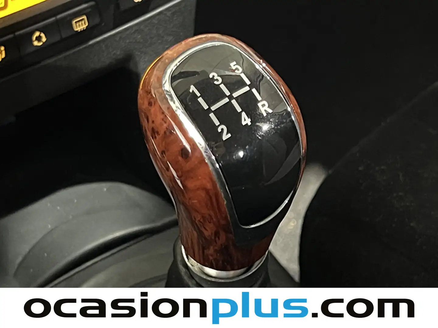 Foto Citroën C4 Citroen C4 1.6 HDI Cool CMP (109 CV)