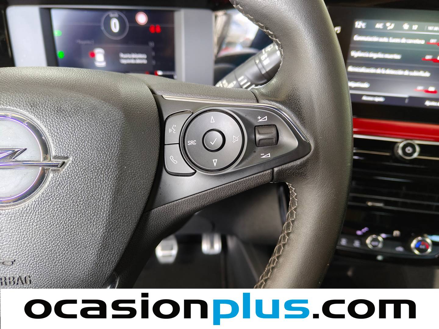 Opel Mokka Opel Mokka 1.5 D GS Line (110 CV) de ocasión