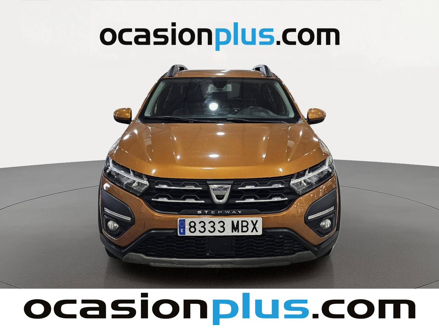 Dacia Sandero Dacia Sandero Stepway Comfort ECO-G (100 CV) barato