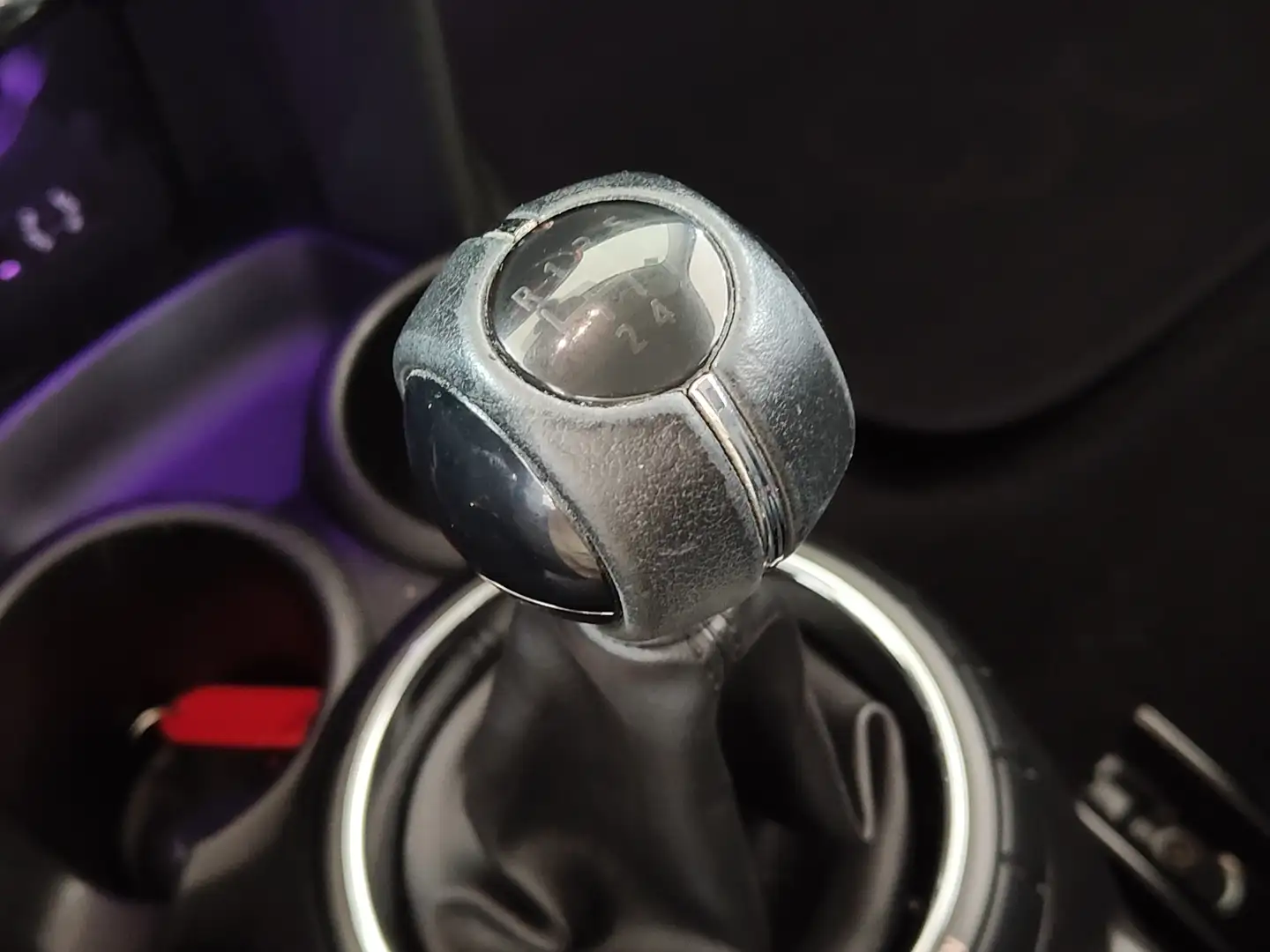 Foto Mini MINI MINI MINI 3 Puertas One (102 CV)