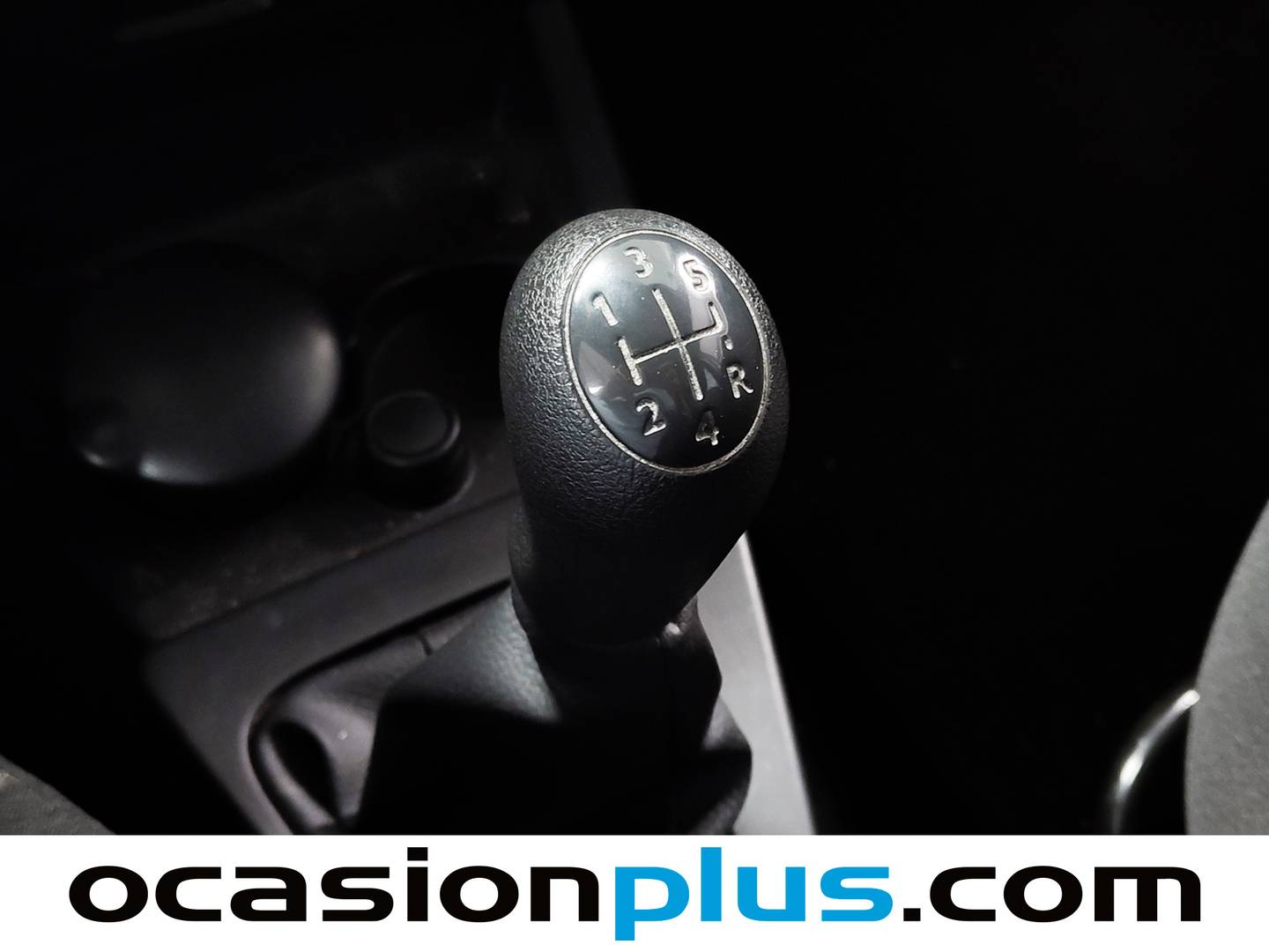 Dacia Dokker Dacia Dokker Ambiance dCi (90 CV) de segunda mano