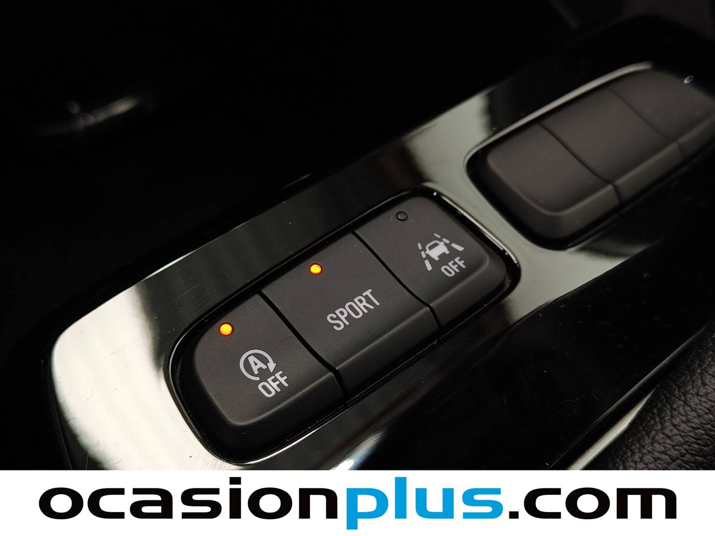 Foto Opel Mokka Opel Mokka 1.2 T Ultimate (136 CV)