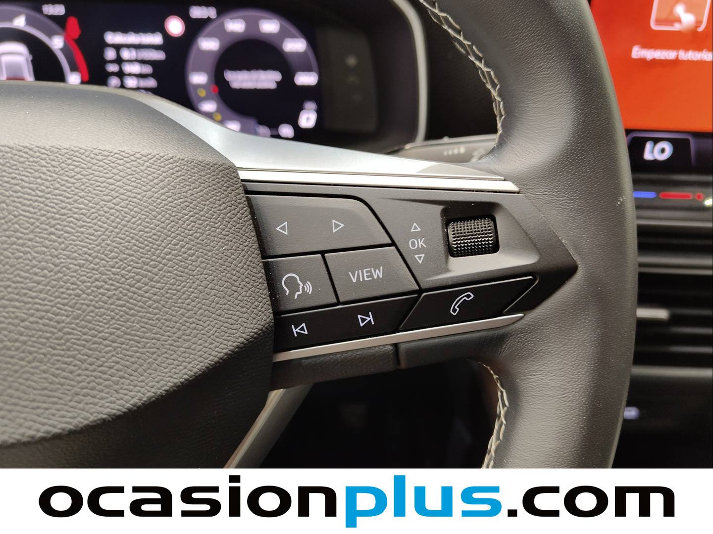 Seat León Seat León 2.0 TDI S&S Style XL (116 CV) seminuevo