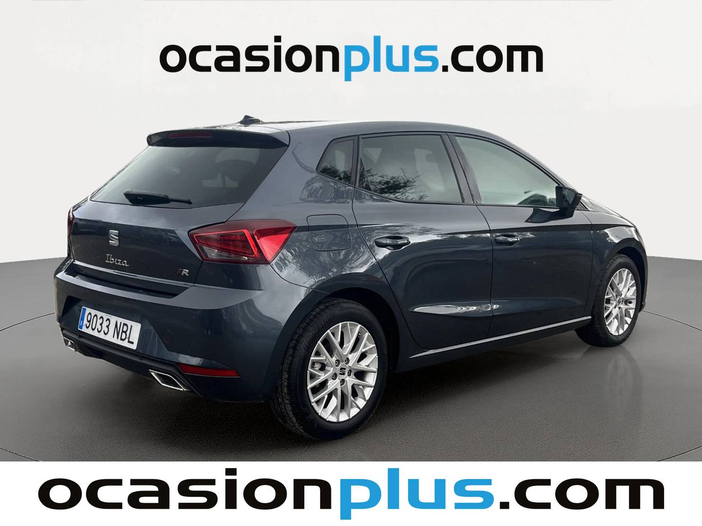 Foto Seat Ibiza SEAT Ibiza 1.0 TSI FR Salta  (115 CV)