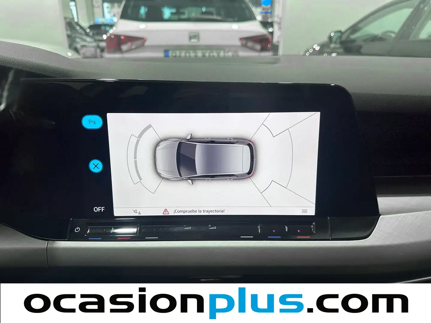 Foto Volkswagen Golf Volkswagen Golf Life 2.0 TDI  (115 CV)