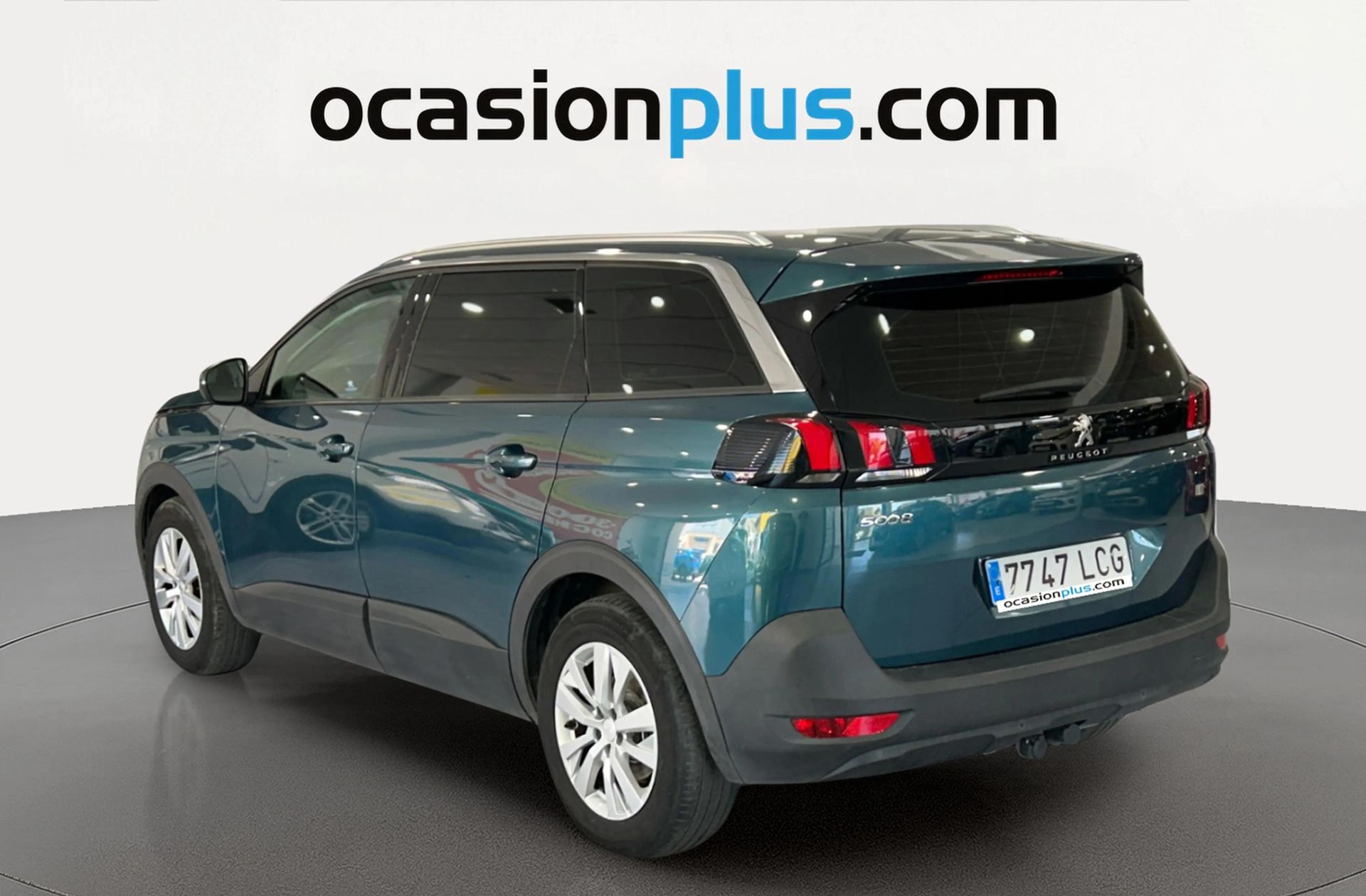 Peugeot 5008 PureTech 130 Active - foto 3
