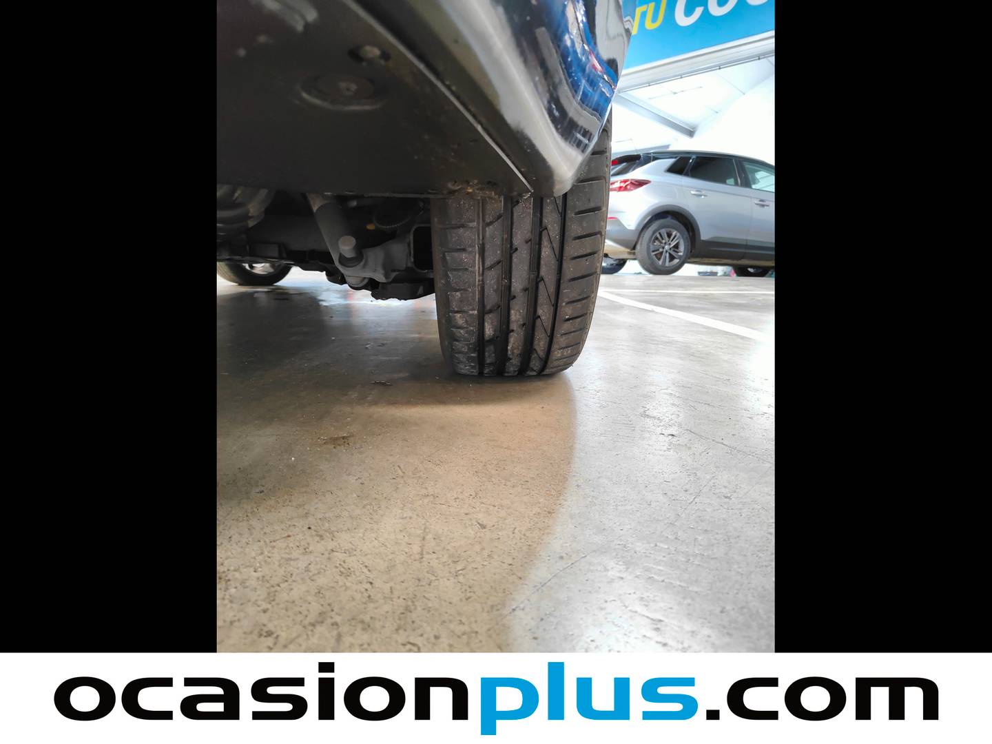 Renault Mégane Renault Megane Sport Tourer Zen TCe  (140 CV) GPF EDC gasolina