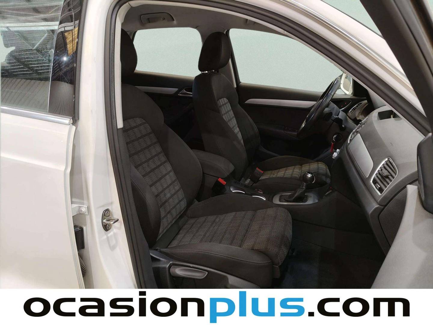 Audi Q3 Audi Q3 Sport edition 1.4 TFSI CoD (150 CV) S tronic automático