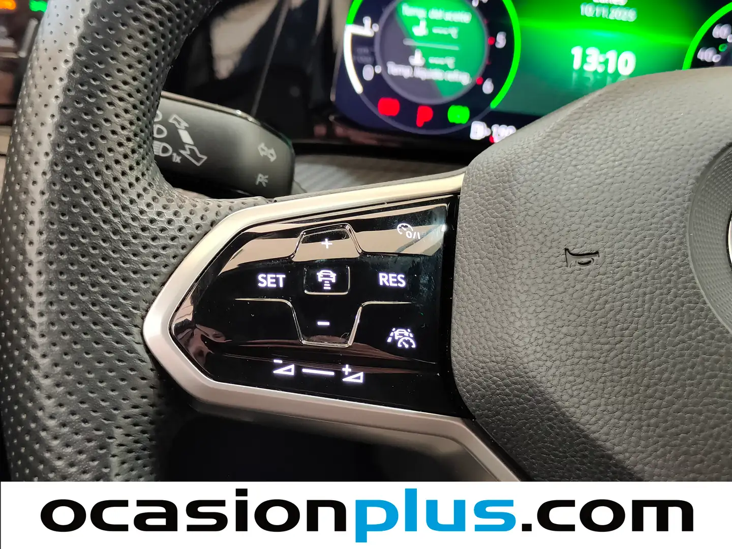 Foto Volkswagen Golf Volkswagen Golf Variant R-Line 2.0 TDI (150 CV) DSG