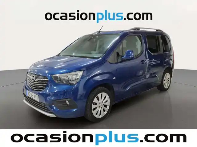 Opel Combo Life