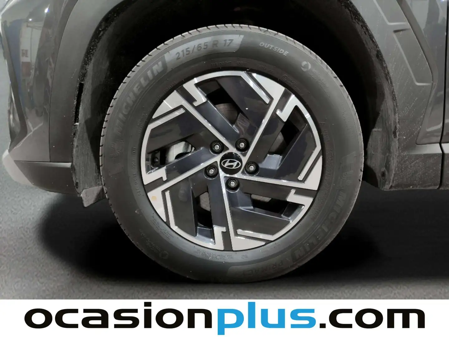 Foto Hyundai Tucson Hyundai Tucson 1.6T HEV Klass AT (215 CV)