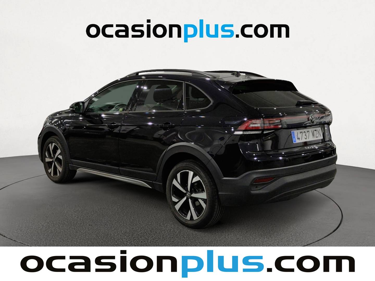 Foto Volkswagen Taigo Volkswagen Taigo `Más`` 1.0 TSI (115 CV) DSG