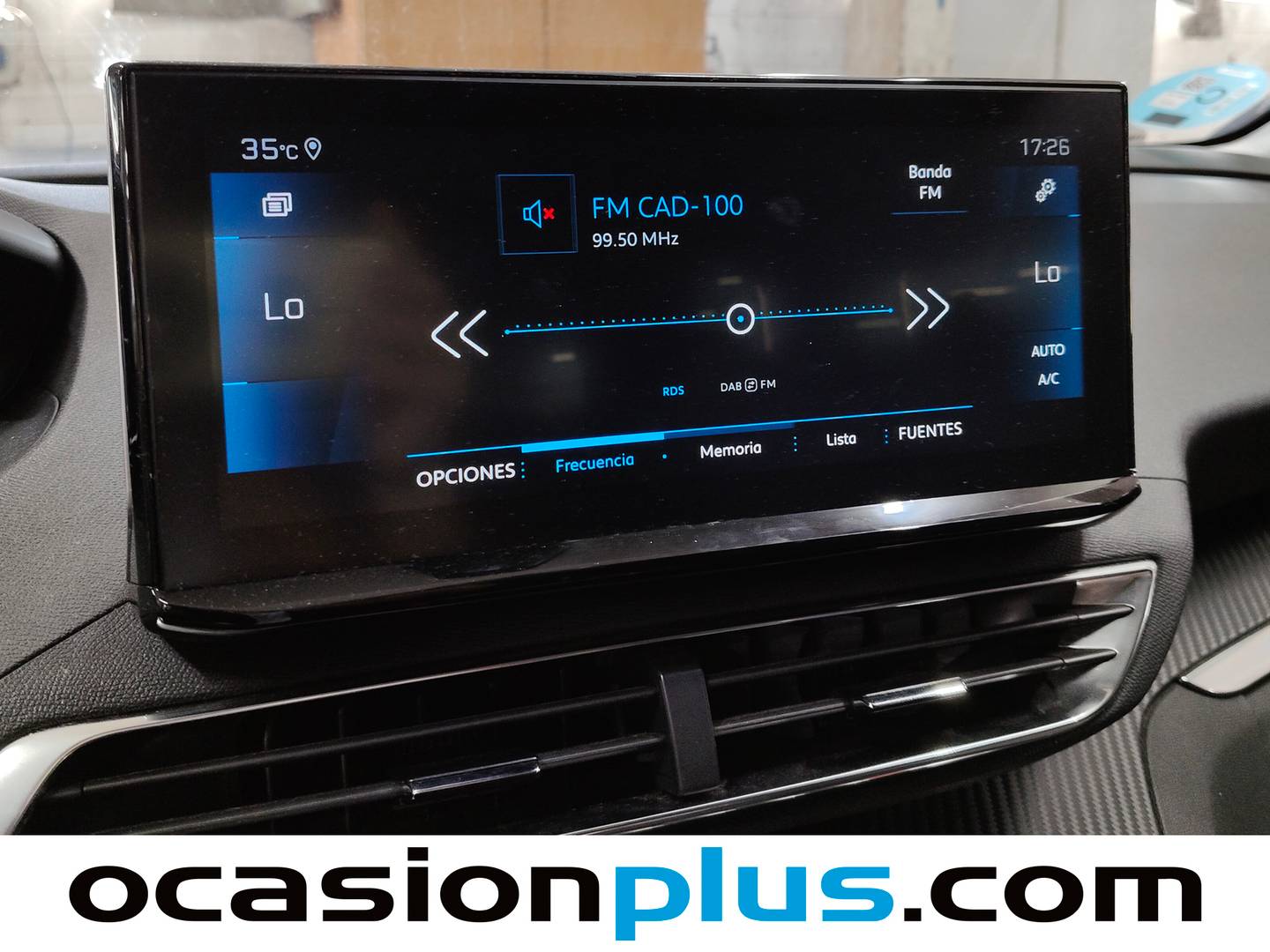 Peugeot 5008 Peugeot 5008 BlueHDi 130 S&S Allure (130 CV) 7Plazas barato