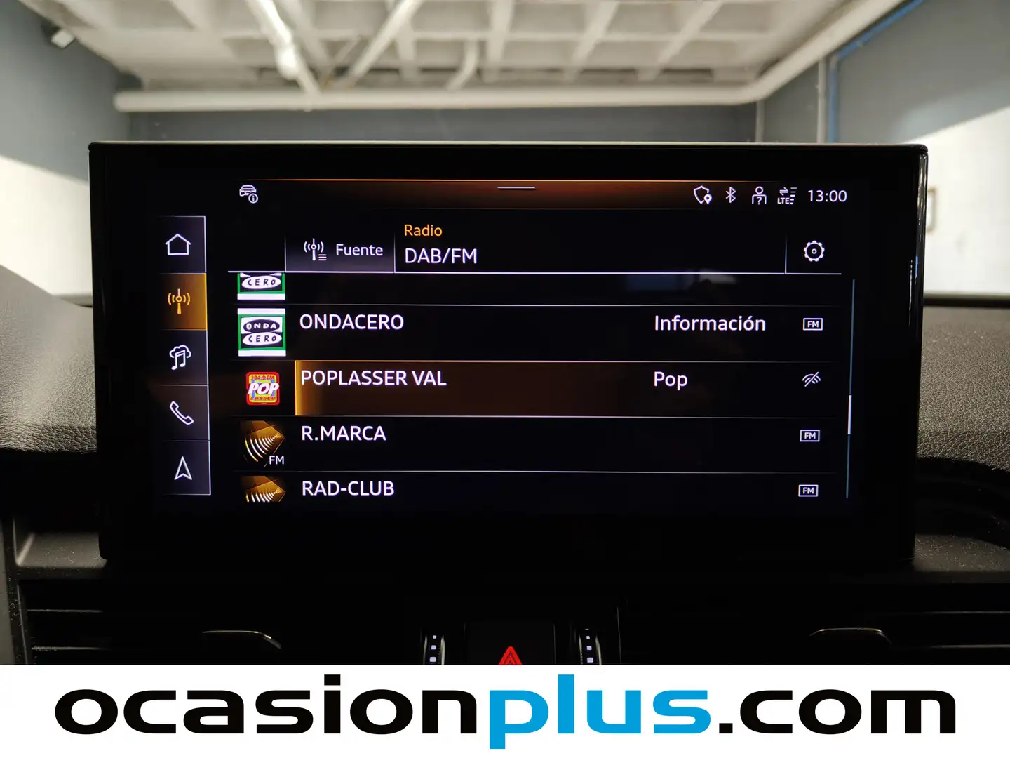 Foto Audi Q5 SPORTBACK Audi Q5 Sportback S line 35 TDI (163 CV) S tronic