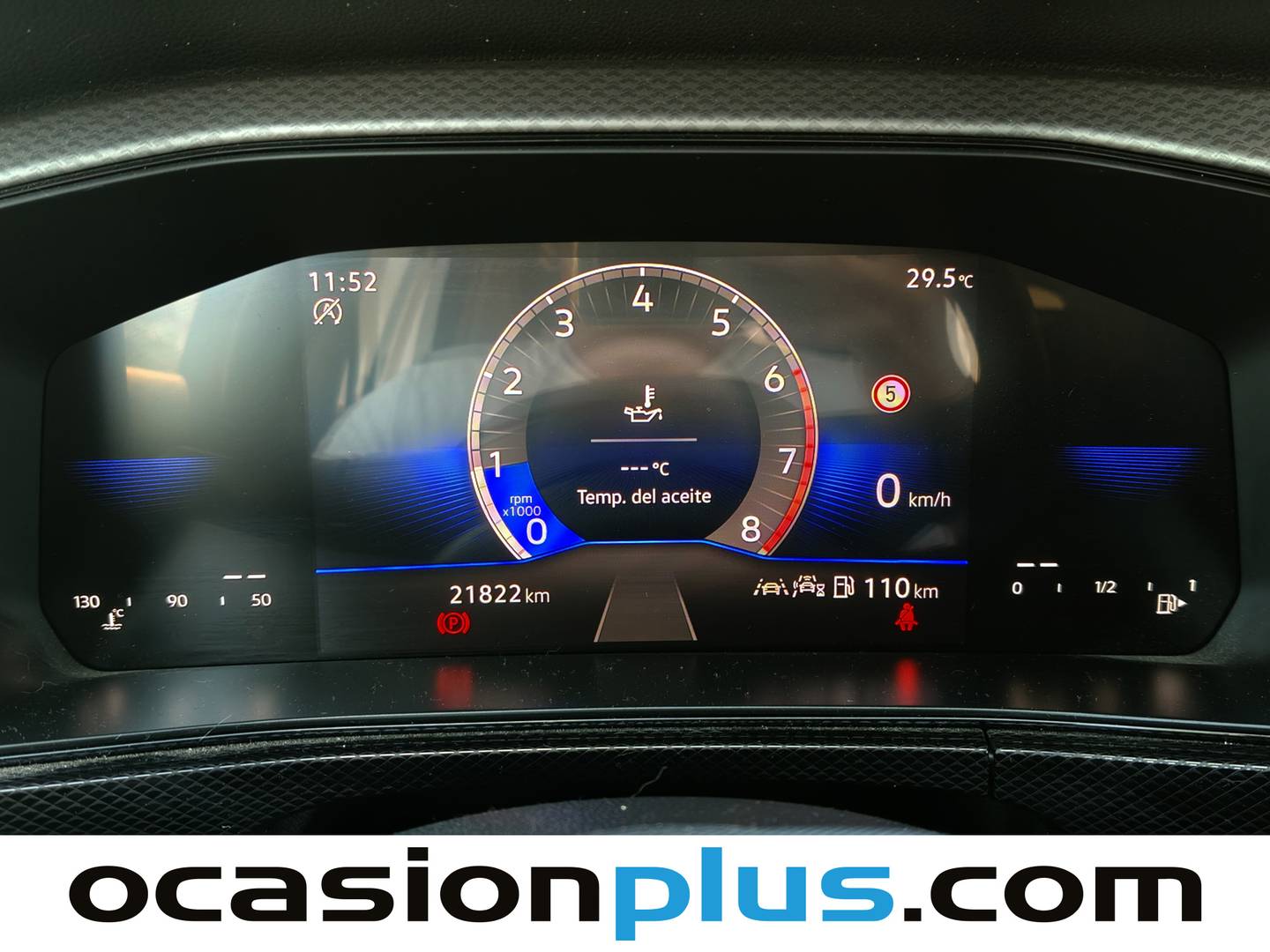 Volkswagen T-Cross Volkswagen T-Cross ``Más`` 1.0 TSI  (116 CV) 2024