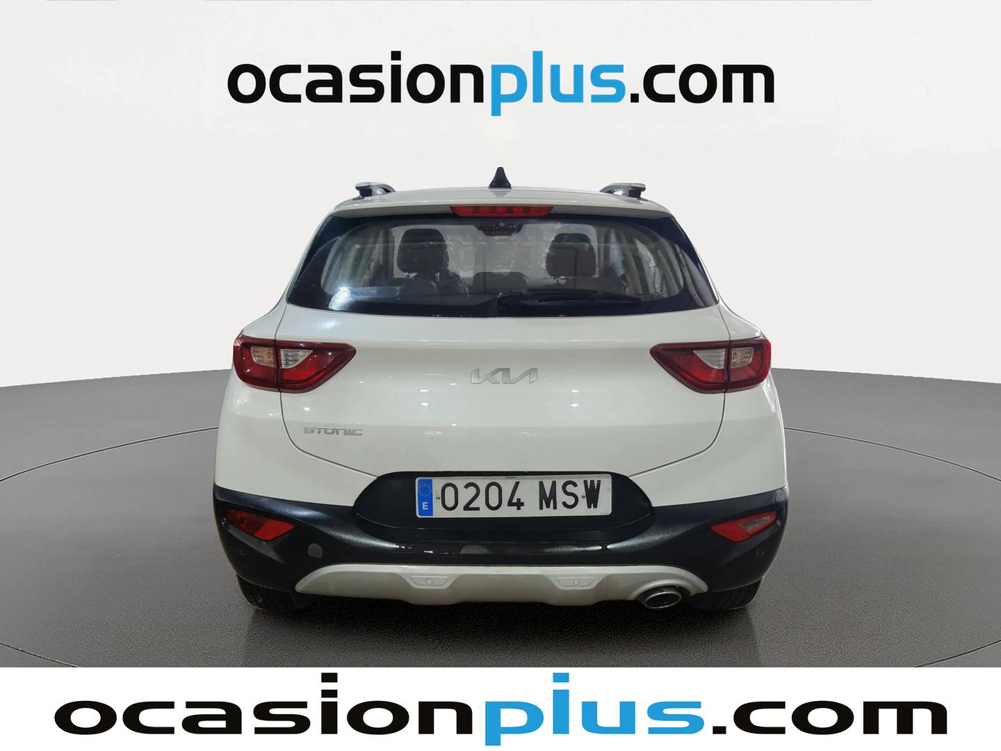 KIA Stonic KIA Stonic 1.0 T-GDi Drive DCT (100 CV) km 0