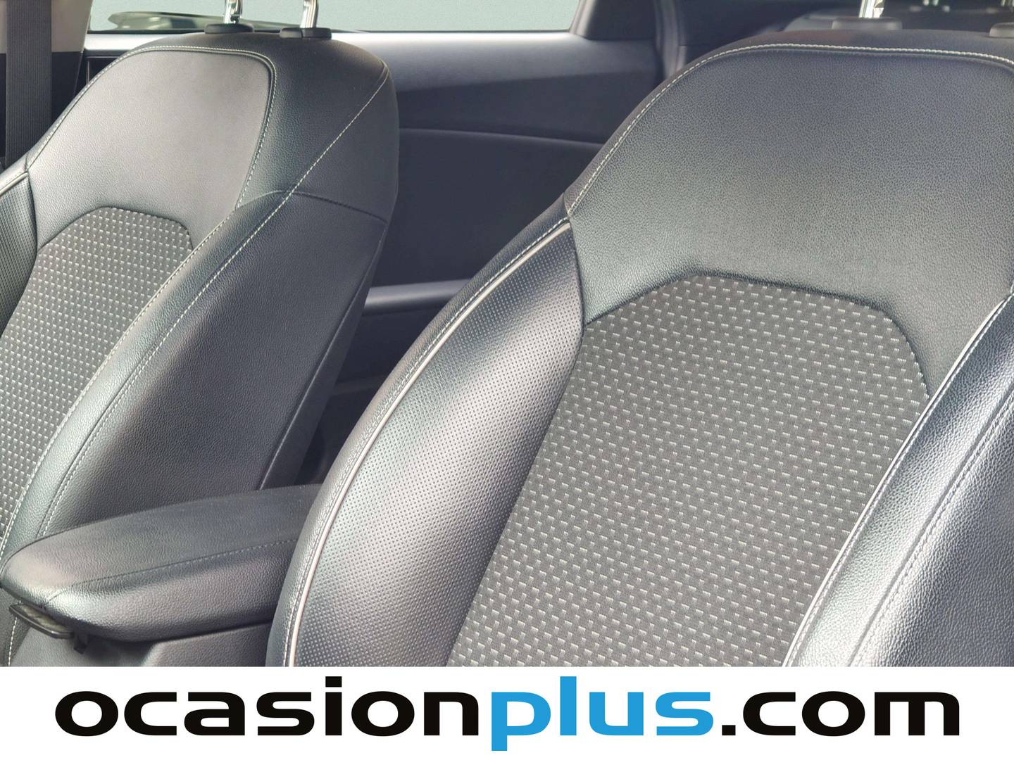 Extras y acabados del KIA Ceed Kia Ceed 1.4 CVVT Tech (100 CV)