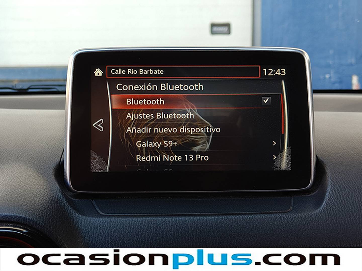 Foto Mazda CX-3 Mazda CX-3 1.5 DE SKYACTIV Luxury 2WD (105 CV)