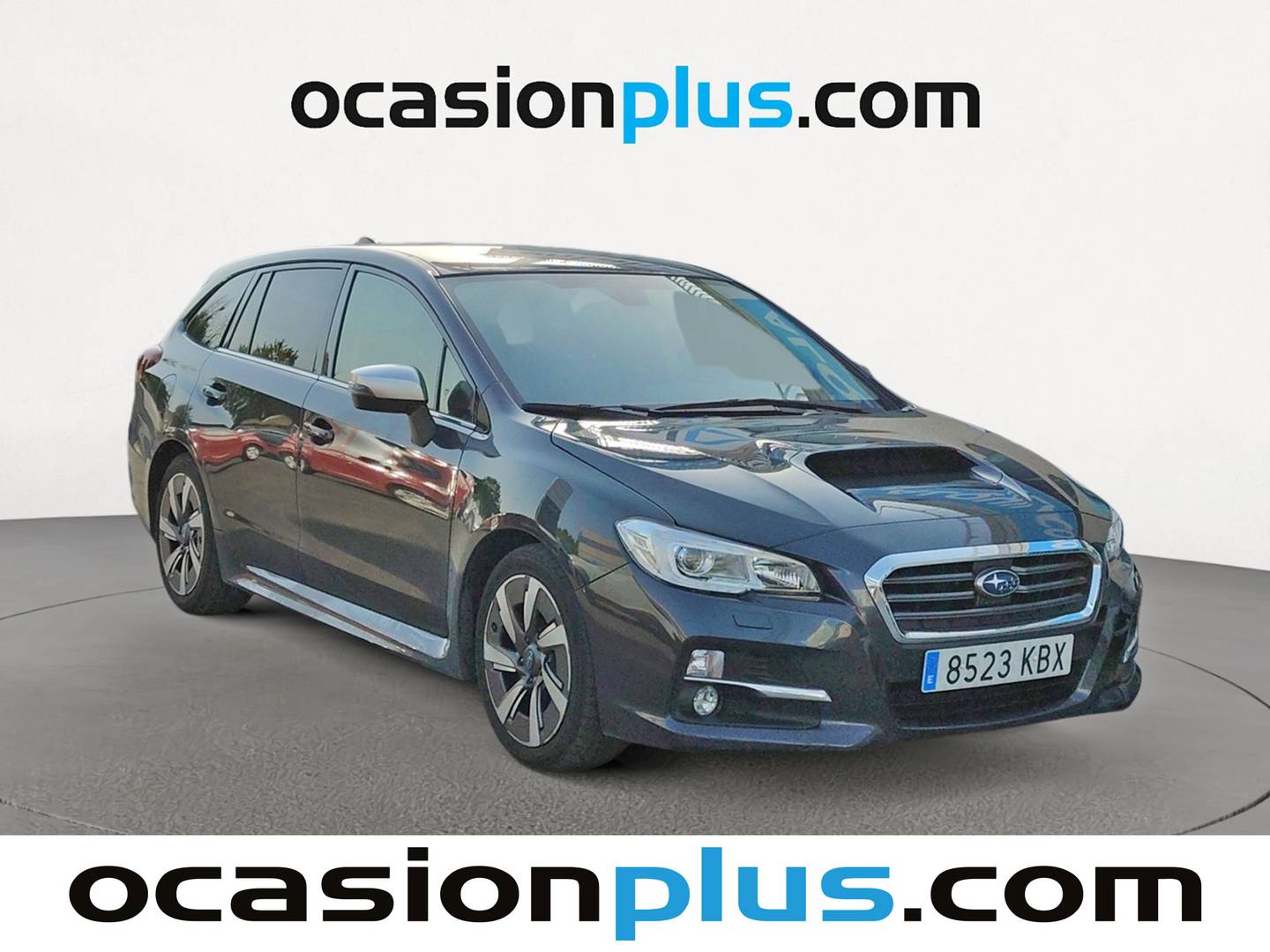 Foto Subaru Levorg Subaru Levorg 1.6GT Sport 4WD CVT (170 CV)