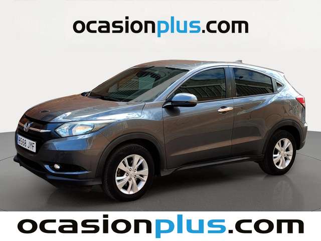 Honda HR-V 1.6 i-DTEC Elegance Navi (120 CV) de segunda mano