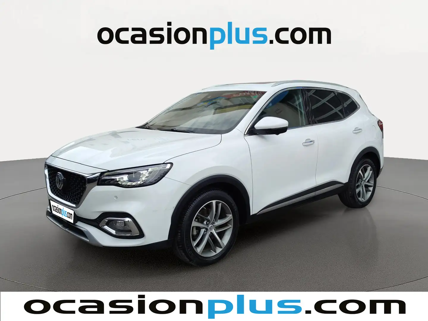 Foto MG HS MG HS 1.5 Turbo GDI Luxury  (162 CV)