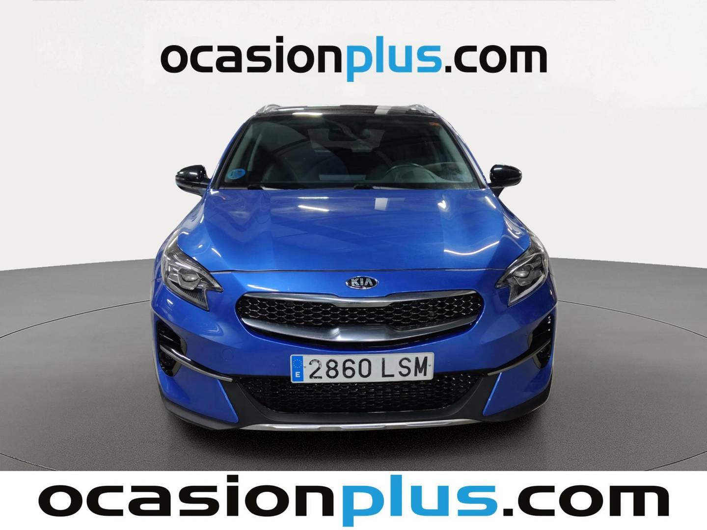 KIA XCeed KIA XCeed 1.6 MHEV iMT Emotion (136 CV) 136cv