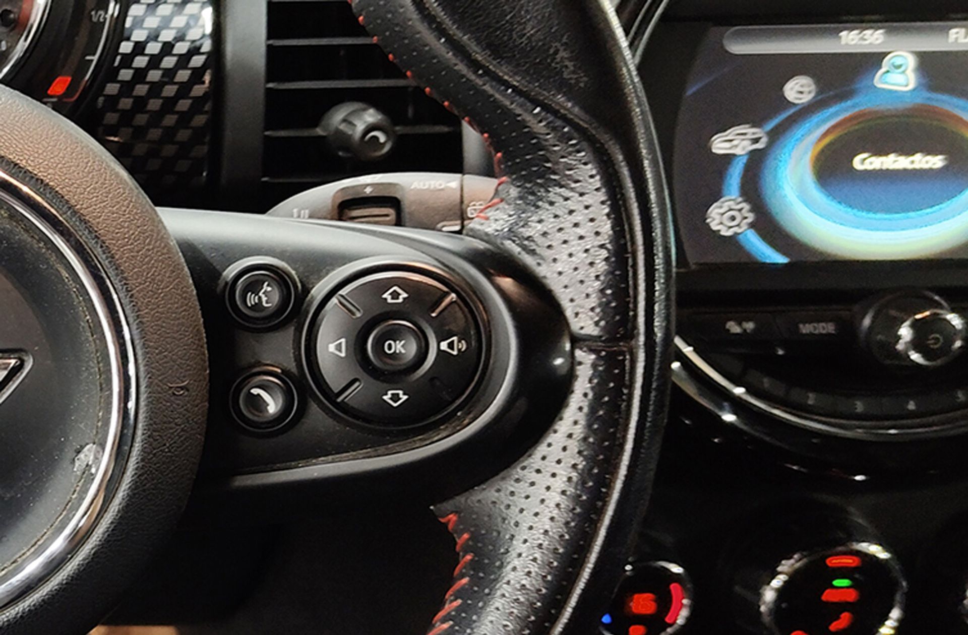MINI Cooper John Cooper Works - foto 22