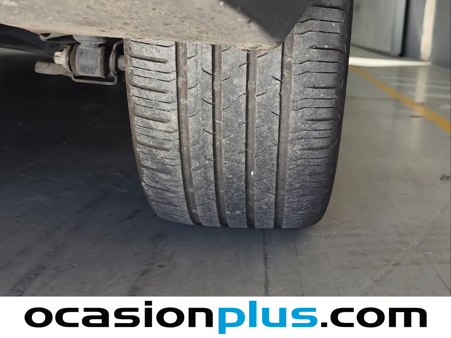 Foto Fiat Tipo Fiat Tipo Sedan 1.3 Multijet Lounge (95 CV)