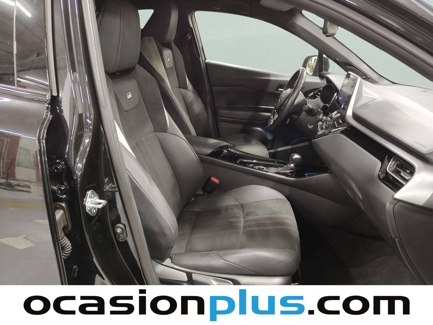 Toyota C-HR Toyota C-HR 180H GR Sport (184 CV) automático