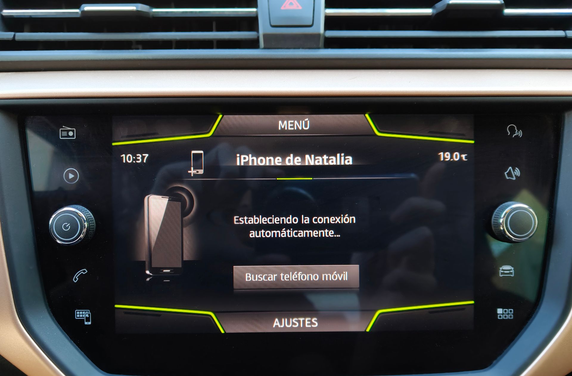 SEAT Ibiza 1.0 EcoTSI Xcellence - foto 29