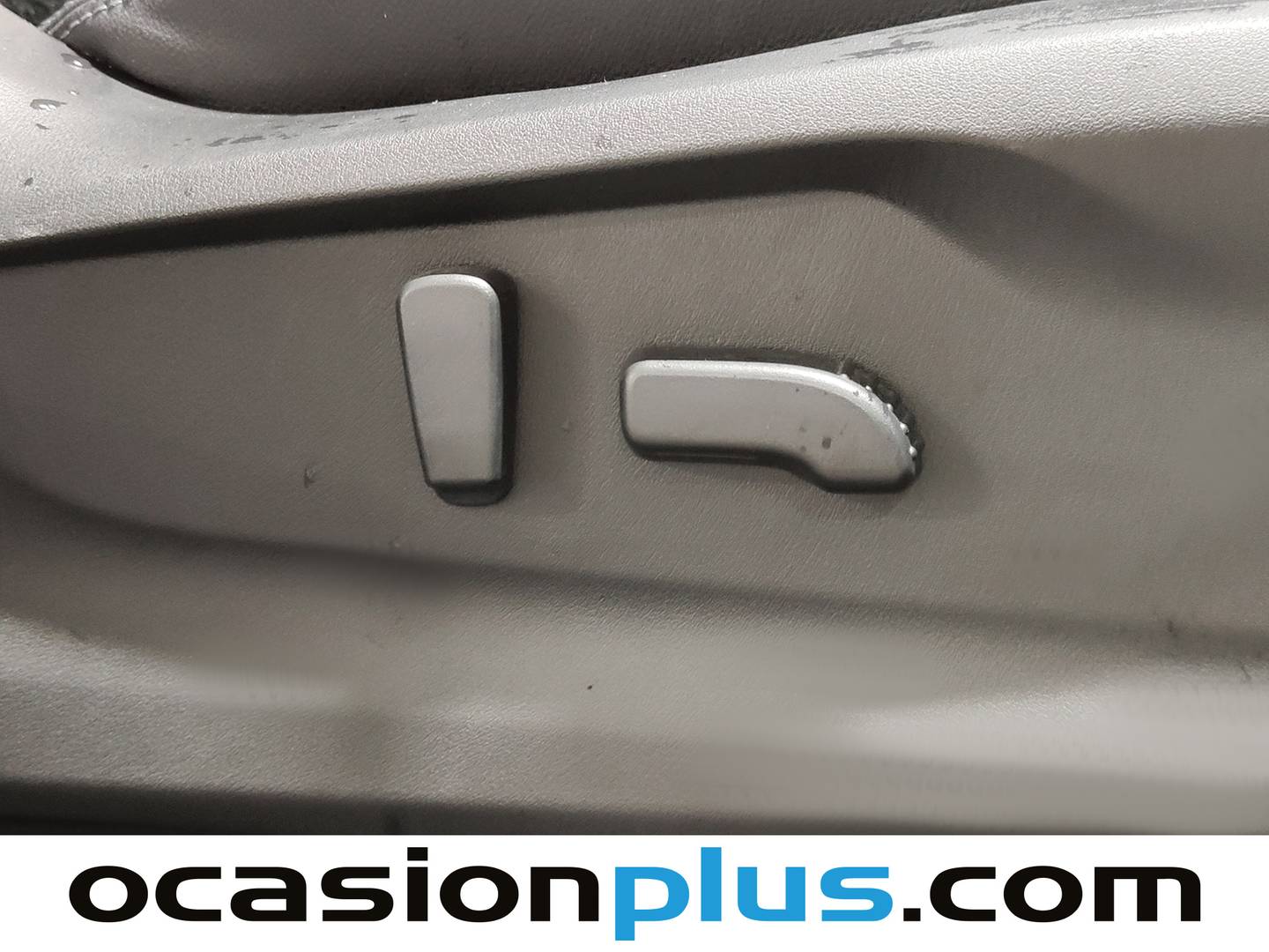 Subaru Forester Subaru Forester 2.0i Hybrid Executive CVT (150 CV) seminuevo