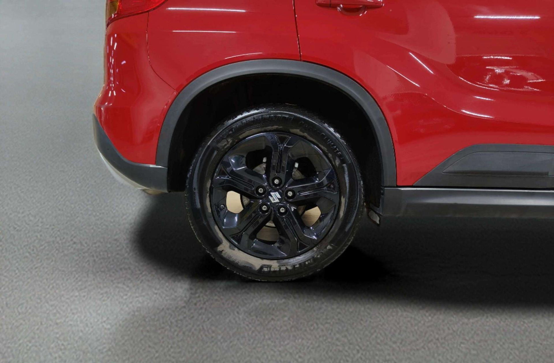 Suzuki Vitara 1.4 Turbo GLX 4WD - foto 35