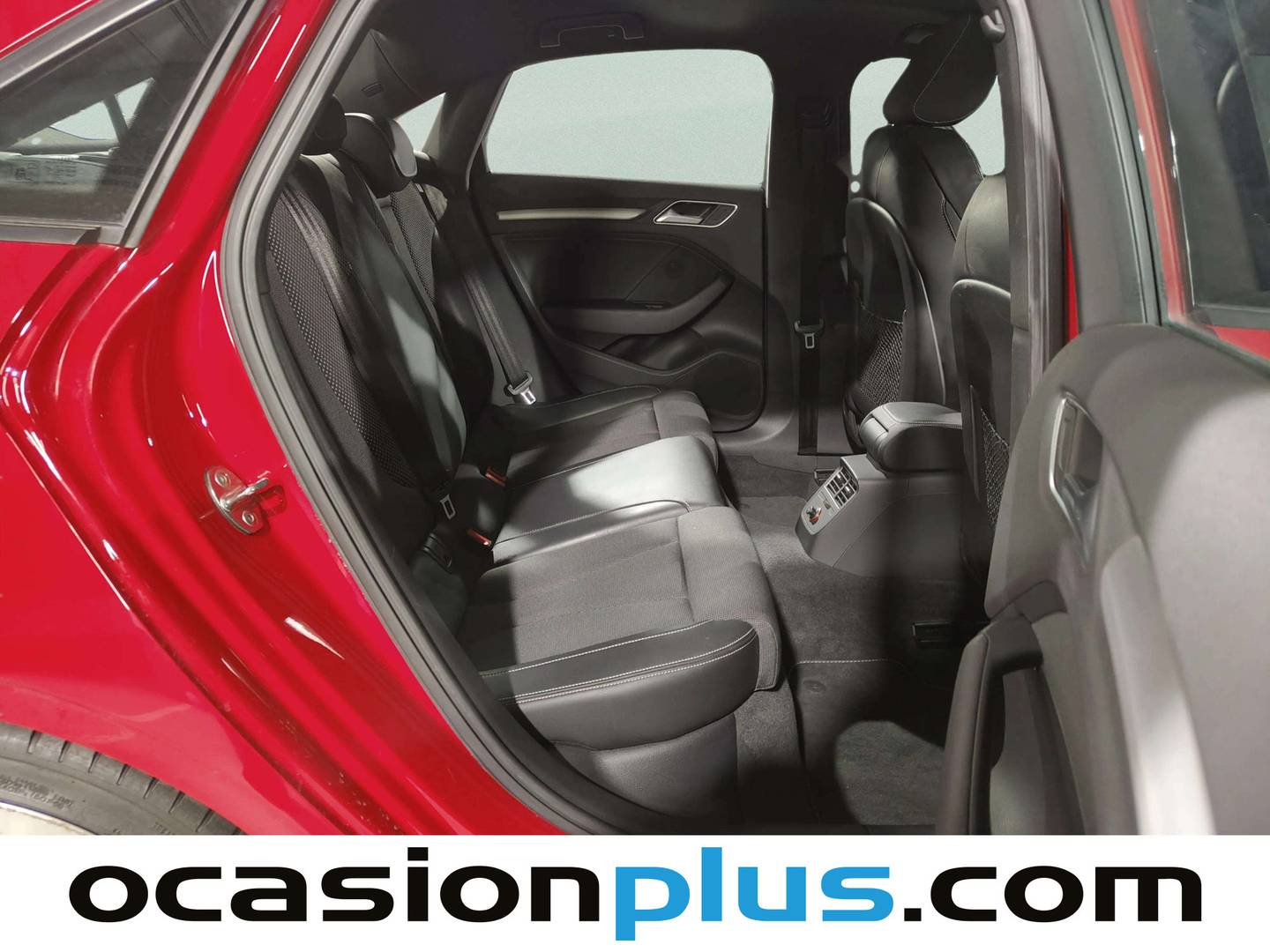 Audi A3 Audi A3 Sedan S line edition 2.0 TDI clean diesel (150 CV) km 0
